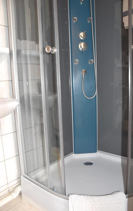 Hotel Gai Relais جوراردُميه المظهر الخارجي الصورة