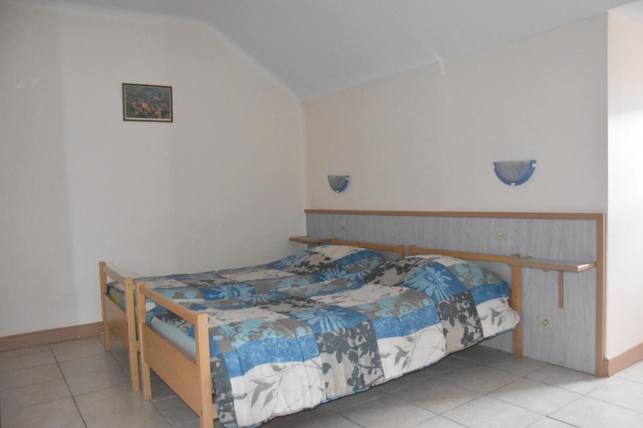 Hotel Gai Relais جوراردُميه المظهر الخارجي الصورة