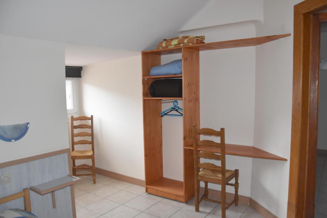 Hotel Gai Relais جوراردُميه المظهر الخارجي الصورة