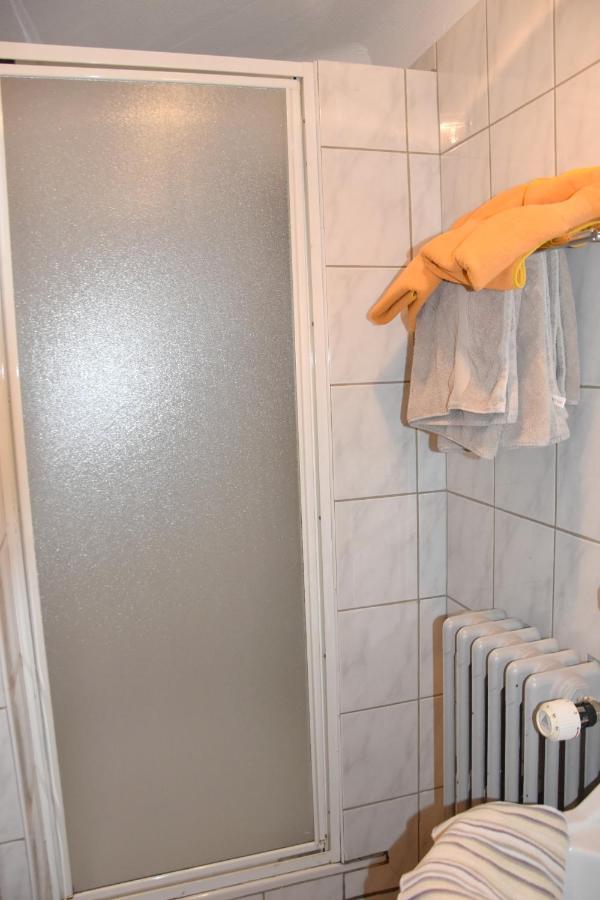 Hotel Gai Relais جوراردُميه المظهر الخارجي الصورة