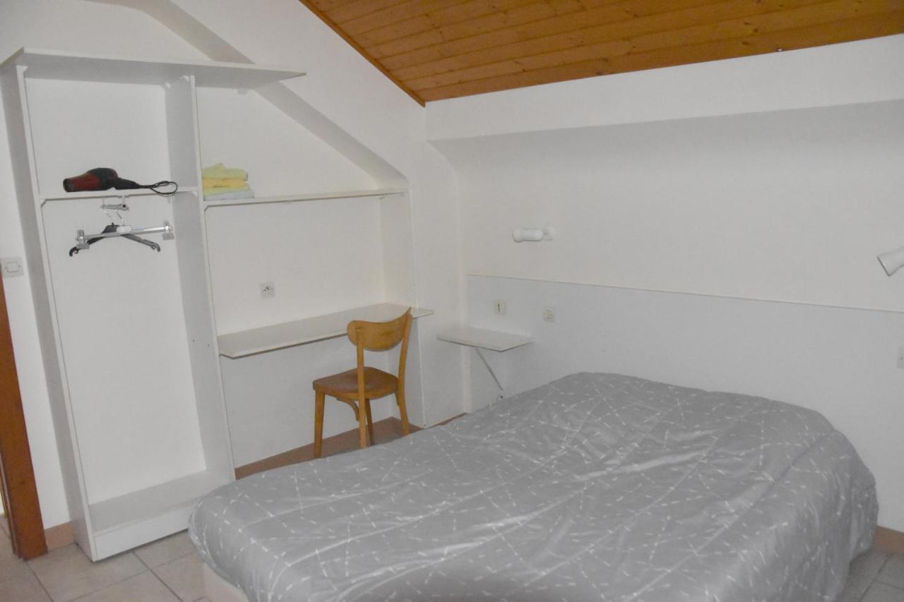 Hotel Gai Relais جوراردُميه المظهر الخارجي الصورة