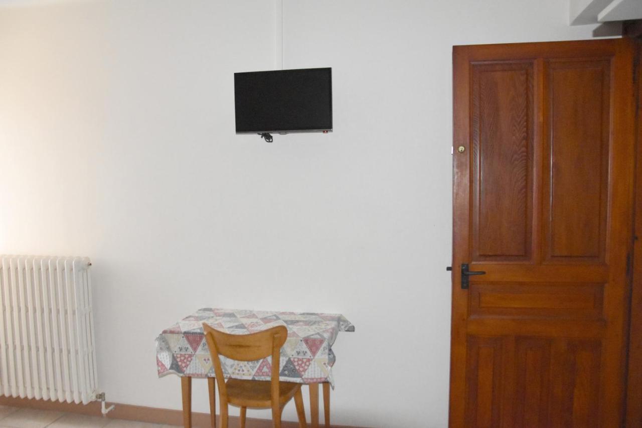 Hotel Gai Relais جوراردُميه المظهر الخارجي الصورة