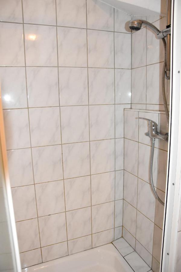 Hotel Gai Relais جوراردُميه المظهر الخارجي الصورة