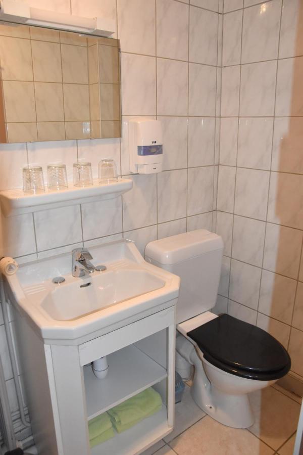 Hotel Gai Relais جوراردُميه المظهر الخارجي الصورة