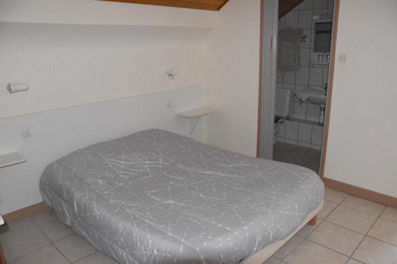 Hotel Gai Relais جوراردُميه المظهر الخارجي الصورة