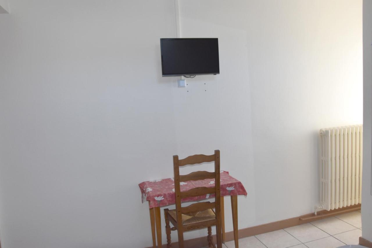 Hotel Gai Relais جوراردُميه المظهر الخارجي الصورة