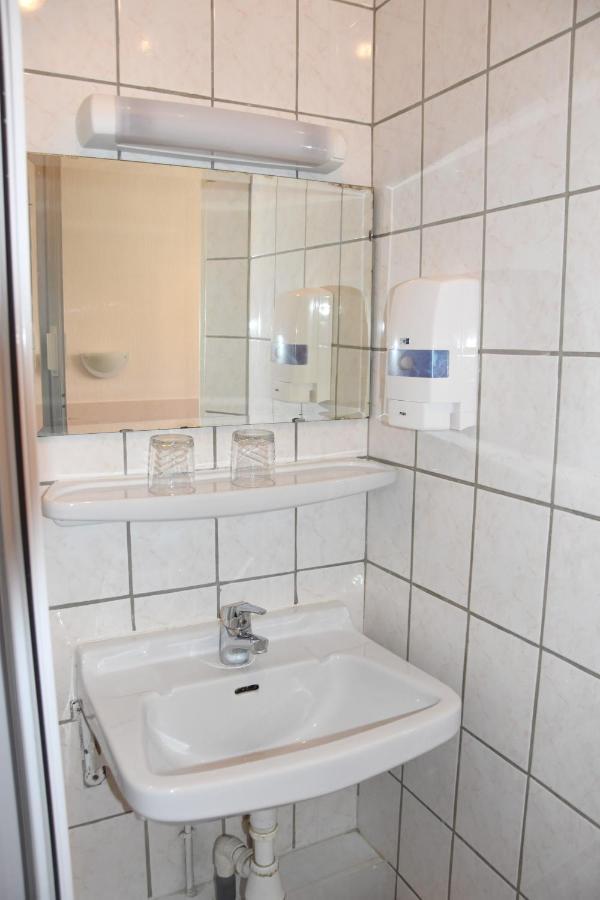 Hotel Gai Relais جوراردُميه المظهر الخارجي الصورة