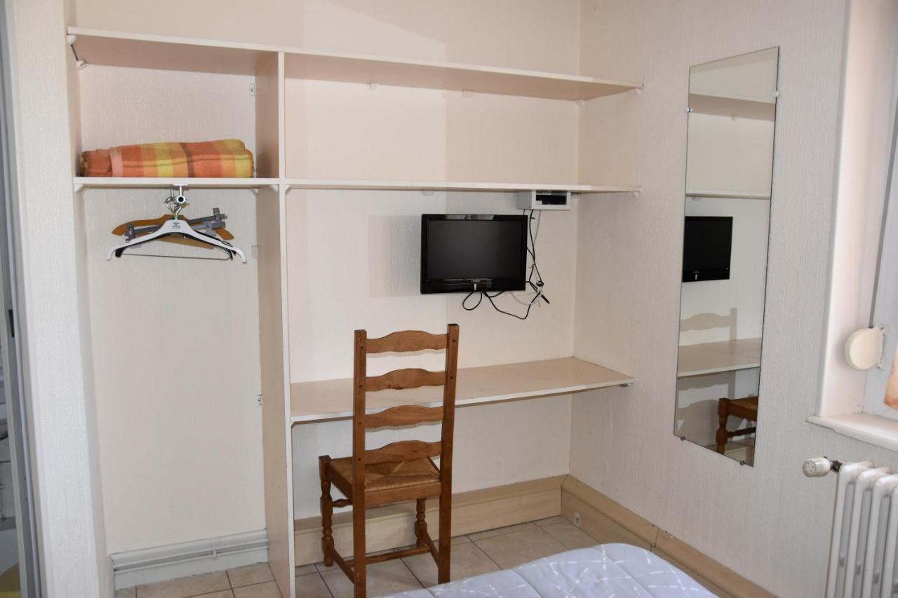Hotel Gai Relais جوراردُميه المظهر الخارجي الصورة