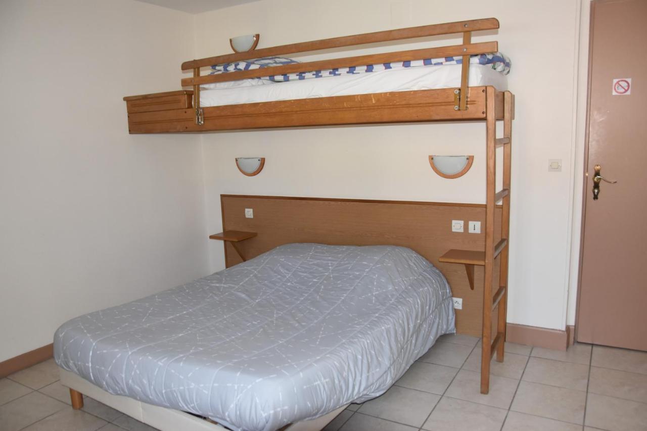 Hotel Gai Relais جوراردُميه المظهر الخارجي الصورة