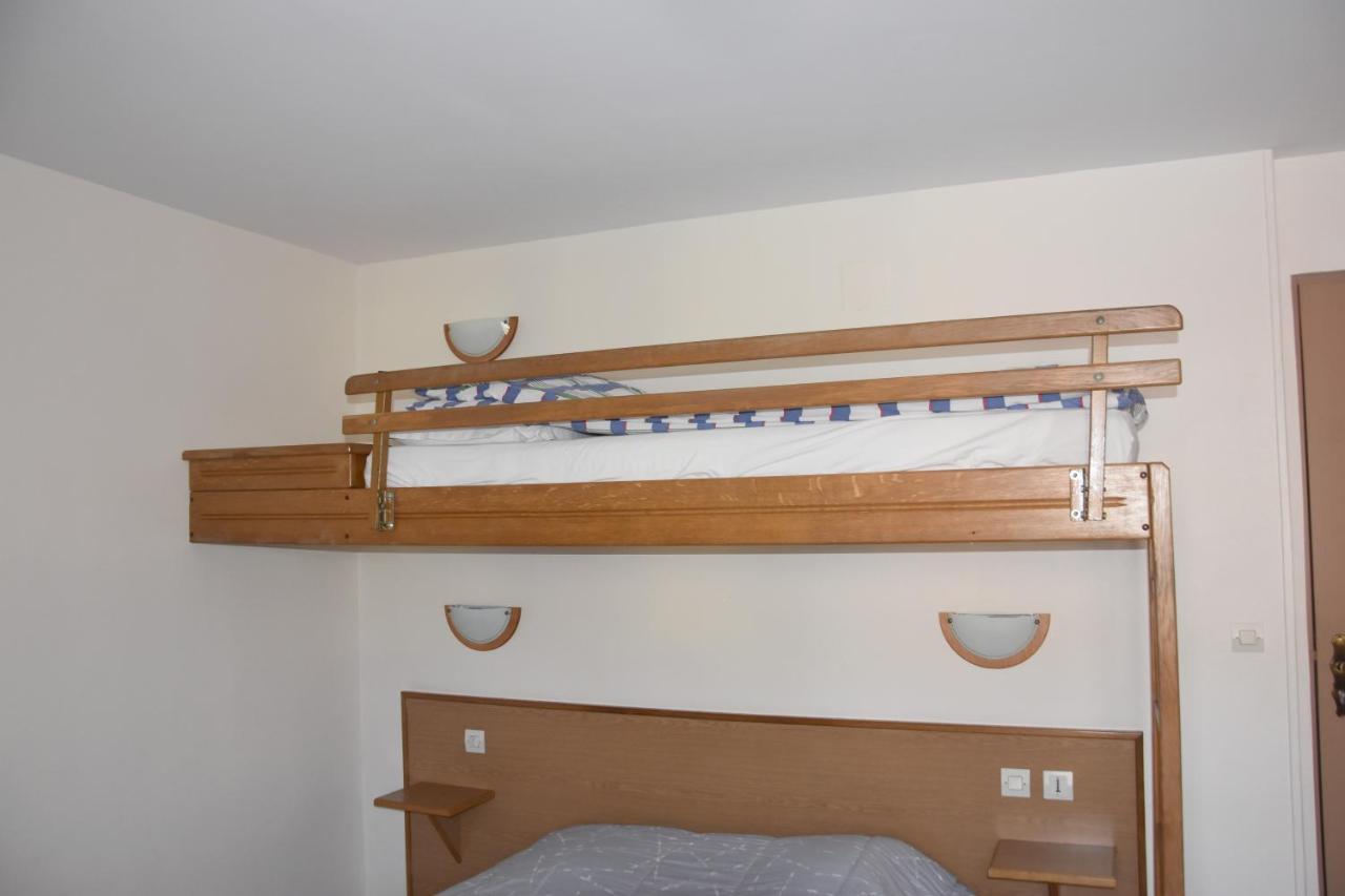 Hotel Gai Relais جوراردُميه المظهر الخارجي الصورة