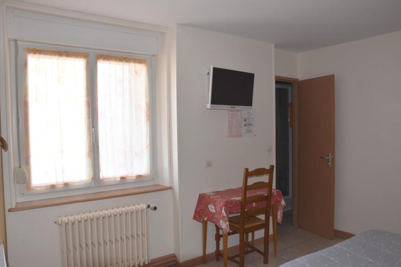 Hotel Gai Relais جوراردُميه المظهر الخارجي الصورة