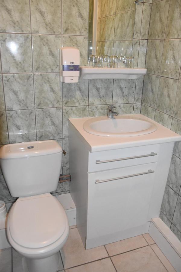 Hotel Gai Relais جوراردُميه المظهر الخارجي الصورة