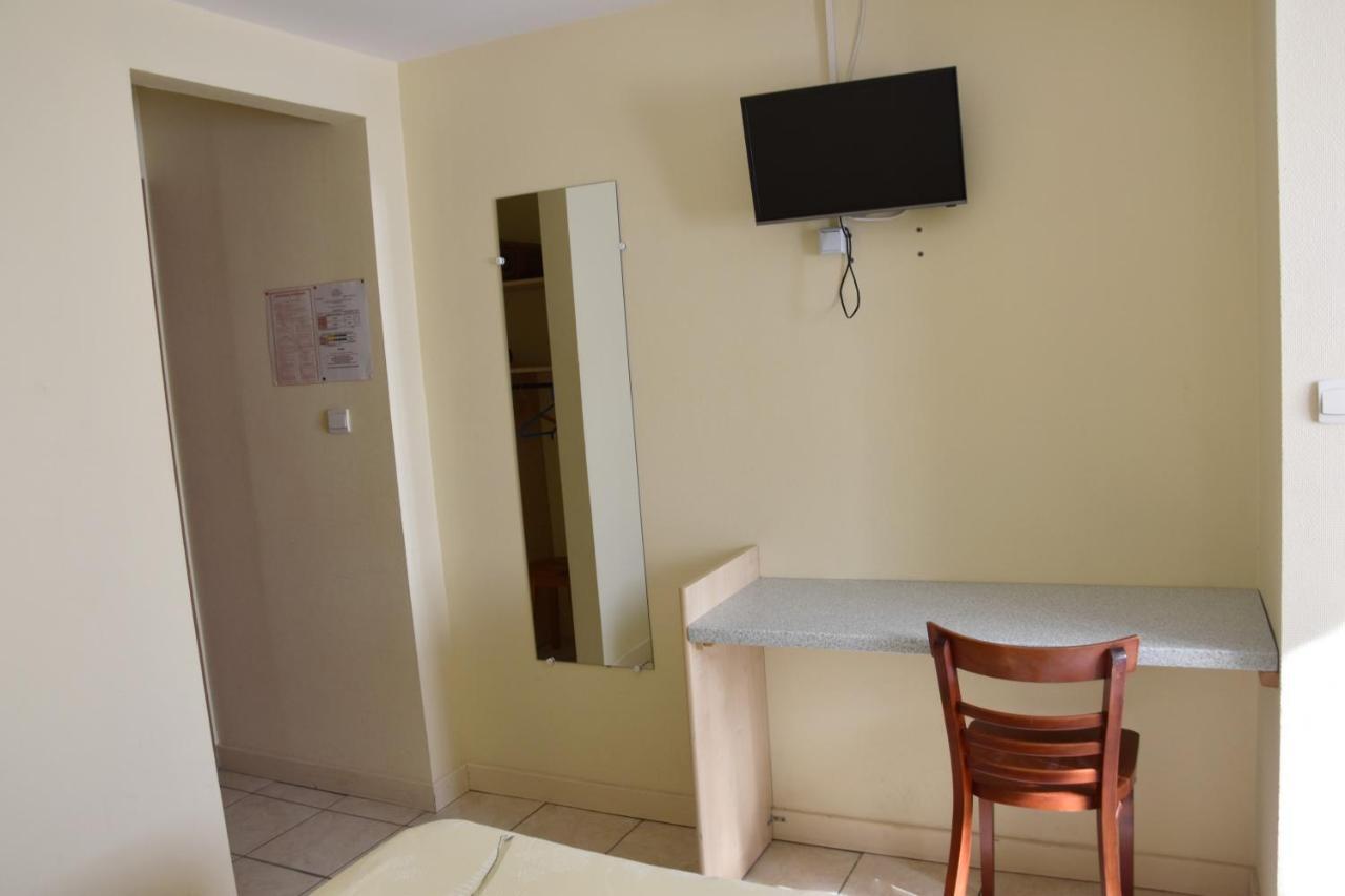Hotel Gai Relais جوراردُميه المظهر الخارجي الصورة