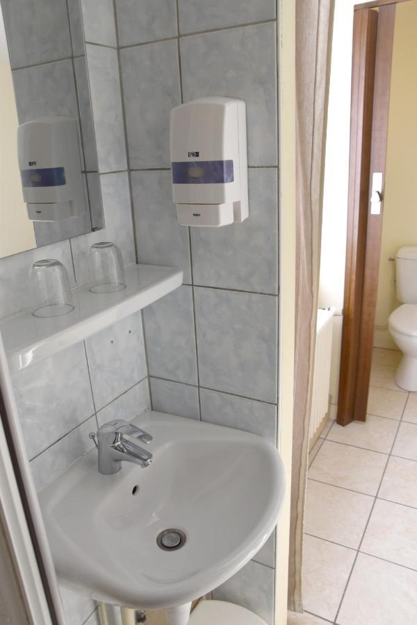 Hotel Gai Relais جوراردُميه المظهر الخارجي الصورة