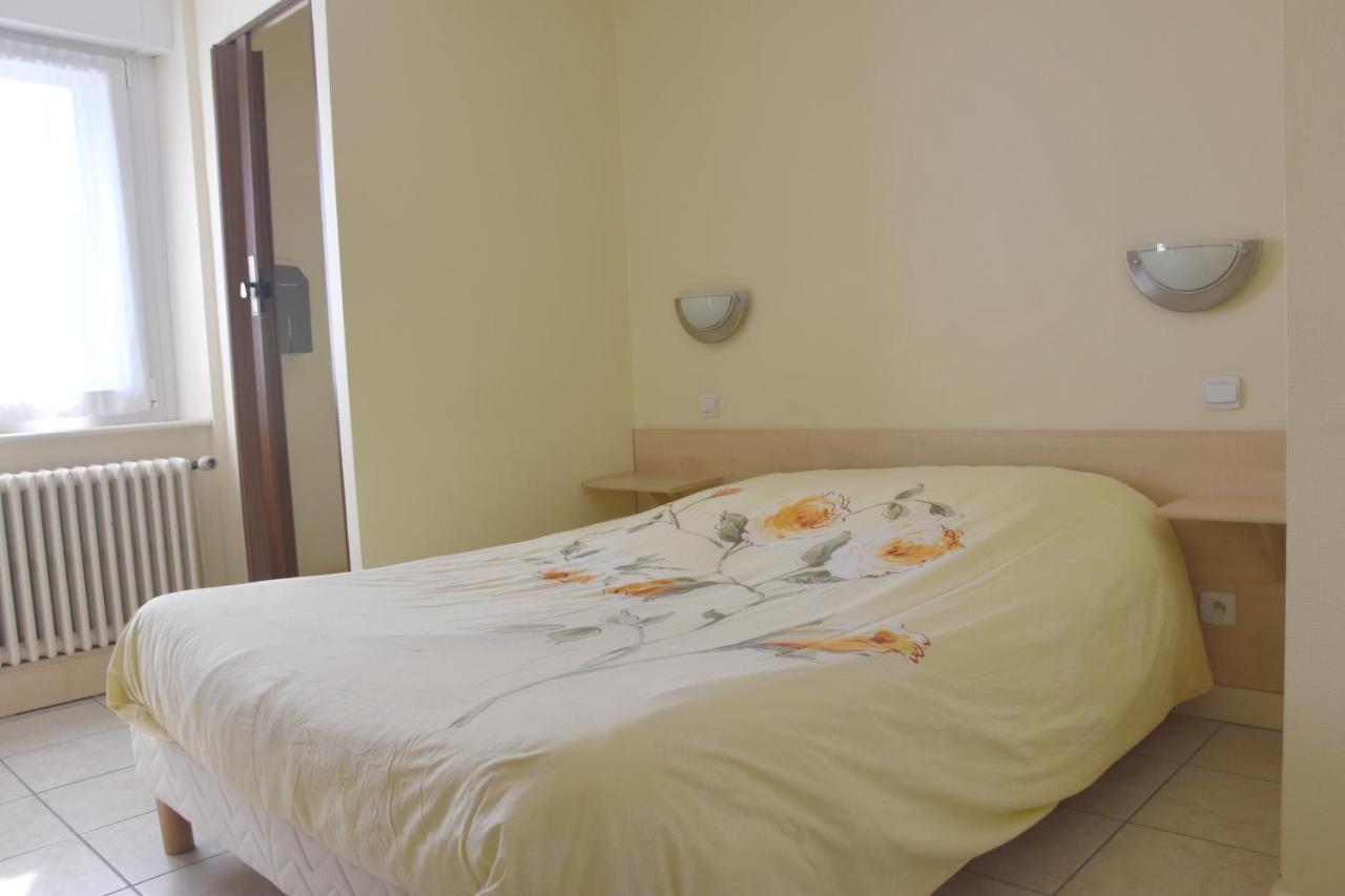 Hotel Gai Relais جوراردُميه المظهر الخارجي الصورة