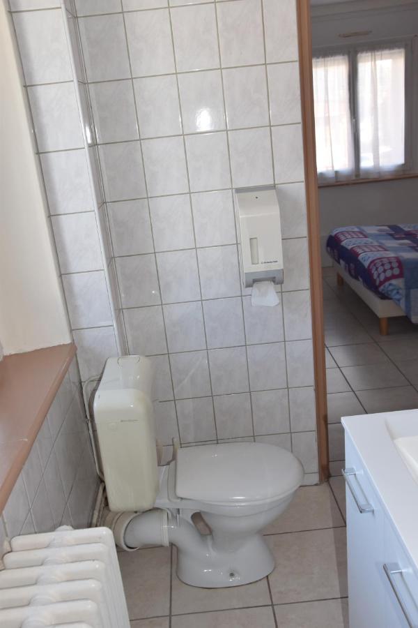 Hotel Gai Relais جوراردُميه المظهر الخارجي الصورة