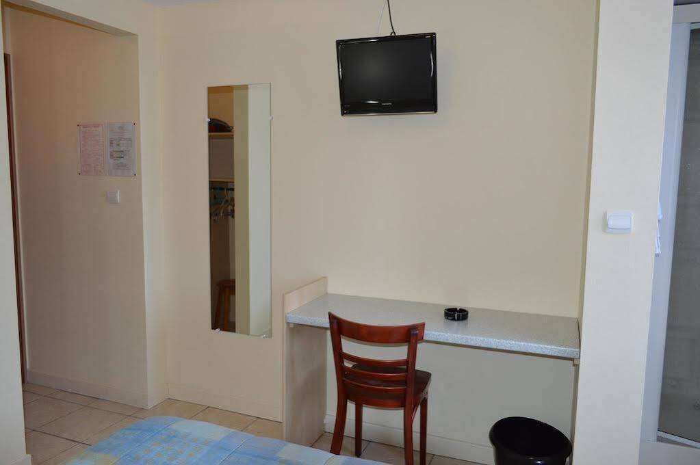 Hotel Gai Relais جوراردُميه المظهر الخارجي الصورة