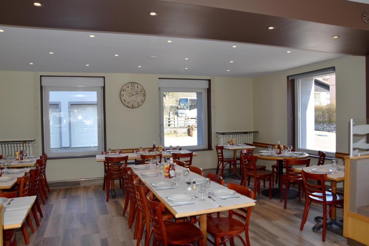 Hotel Gai Relais جوراردُميه المظهر الخارجي الصورة